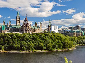 Zdjęcie kierunku: Ottawa